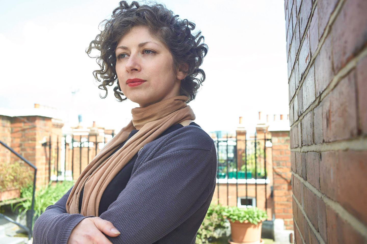 Handcrafting a Sustainable Future – Creative Londoners